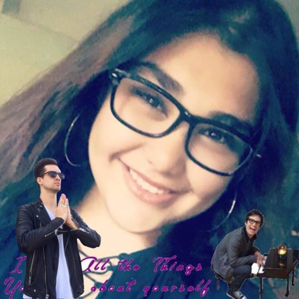 Meet your Posher, Lizette